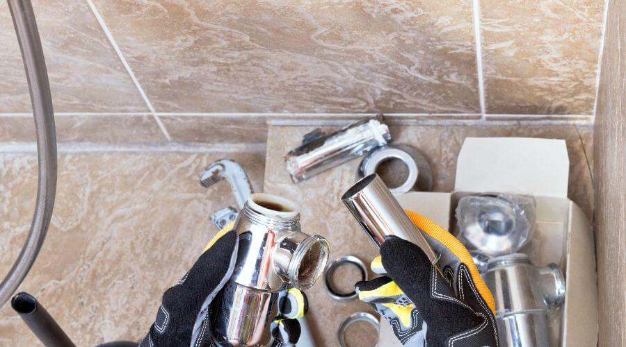 Expert flood damage restoration services in Beechmont, KY